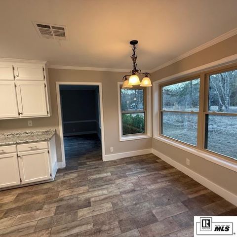 508 RANCHETTE ROAD, Monroe, LA 71203