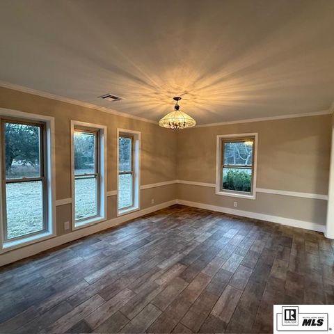 508 RANCHETTE ROAD, Monroe, LA 71203