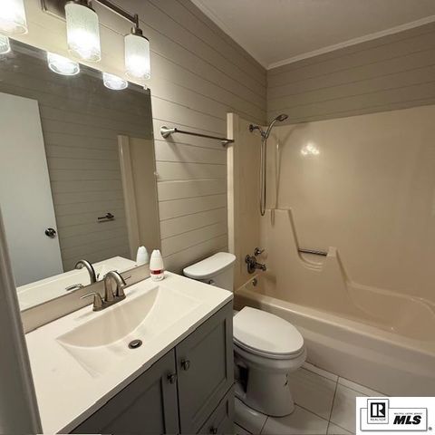 508 RANCHETTE ROAD, Monroe, LA 71203