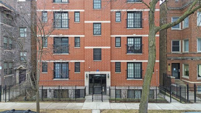 6835 S Cornell Avenue 2S, Chicago, IL 60649