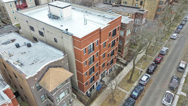 6835 S Cornell Avenue 2S, Chicago, IL 60649