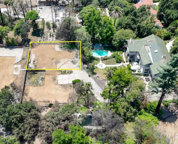 238 E Mendocino Street, Altadena, CA 91001