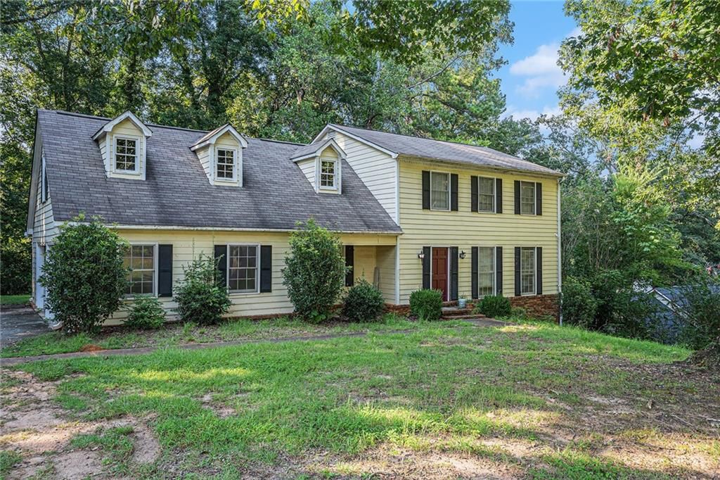 602 Commanche Drive, Macon, GA 31210