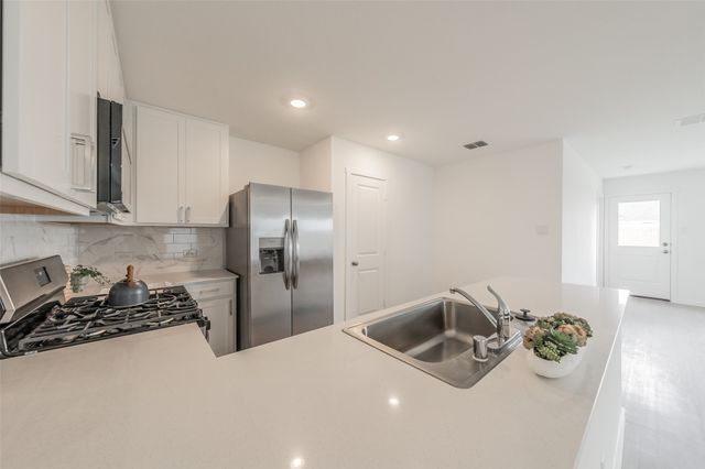 3013 Tooley Drive, Fort Worth, TX 76179