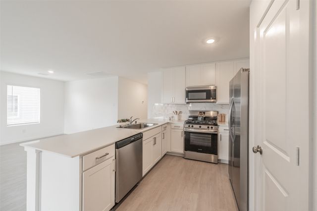 3013 Tooley Drive, Fort Worth, TX 76179