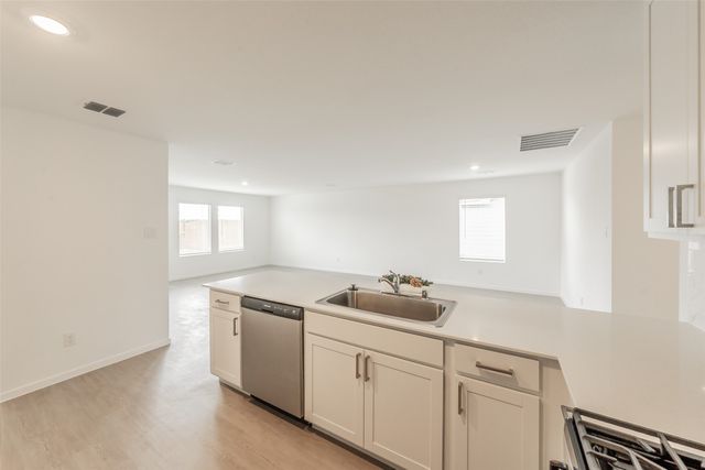 3013 Tooley Drive, Fort Worth, TX 76179