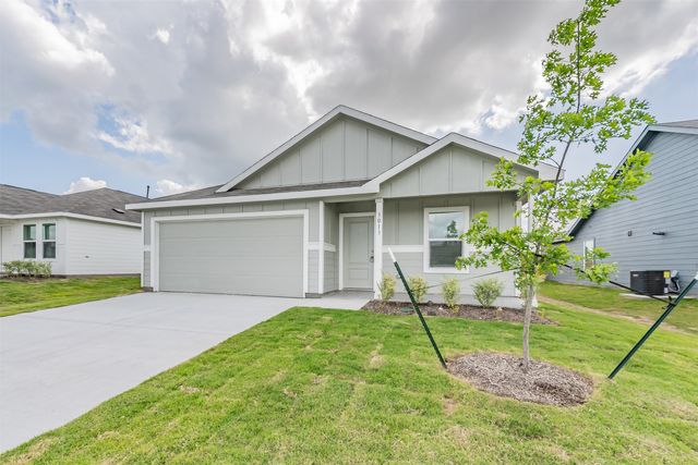 3013 Tooley Drive, Fort Worth, TX 76179