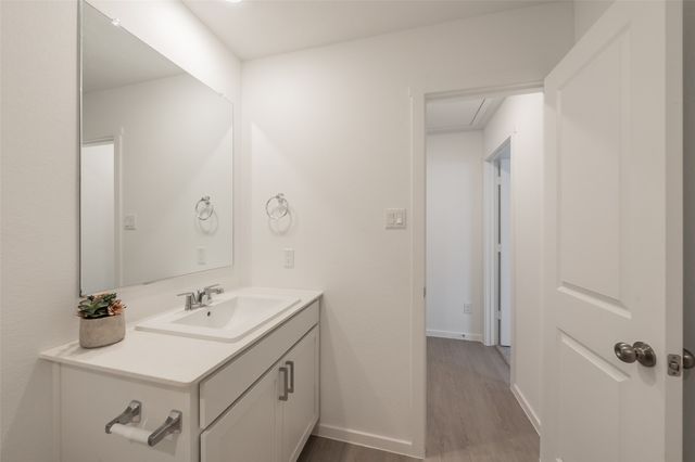 3013 Tooley Drive, Fort Worth, TX 76179