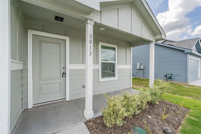 3013 Tooley Drive, Fort Worth, TX 76179