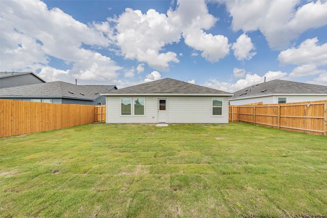 3013 Tooley Drive, Fort Worth, TX 76179