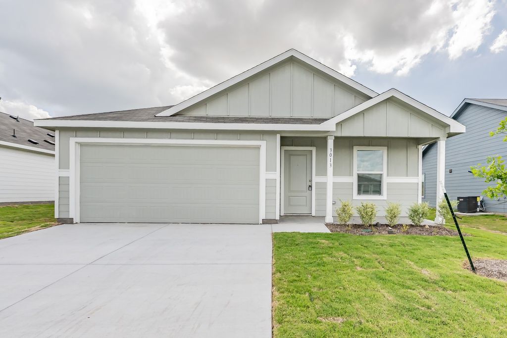 3013 Tooley Drive, Fort Worth, TX 76179