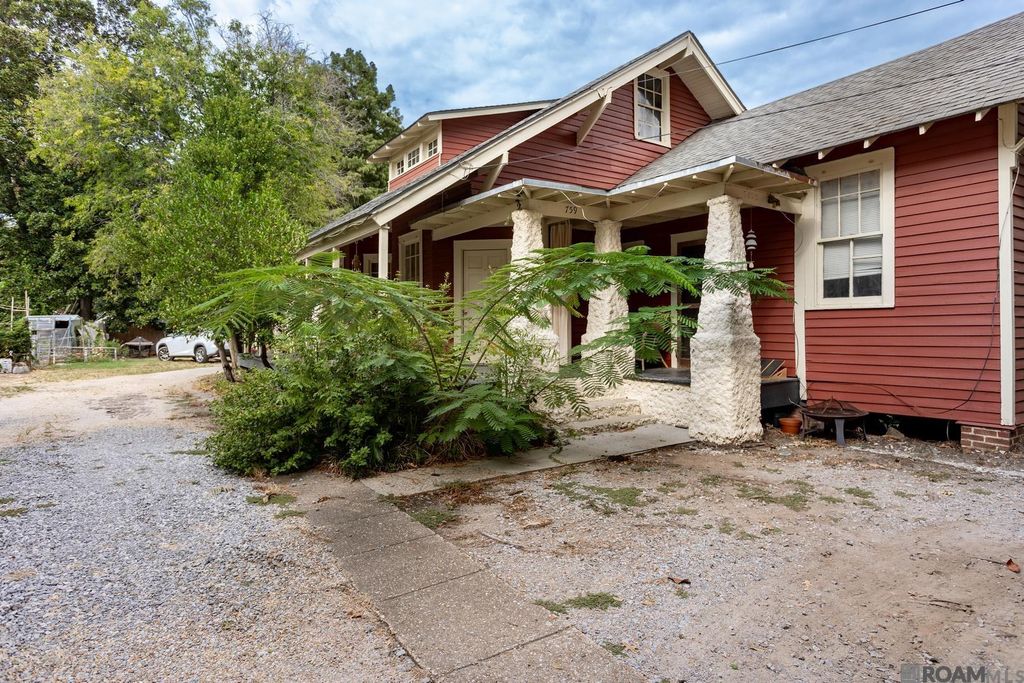 759 Spanish Town Rd, Baton Rouge, LA 70802