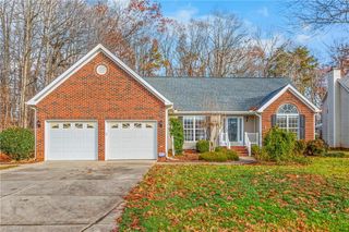 3260 Stacy Court, Winston-salem, NC 27107