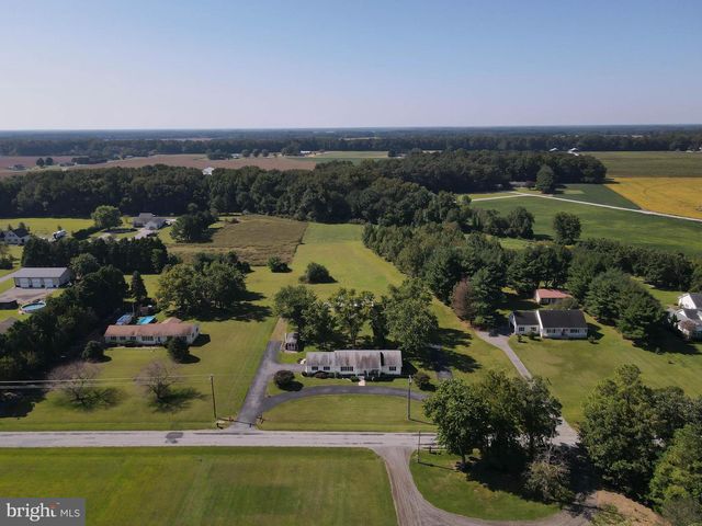 26268 OLD CARRIAGE RD, Seaford, DE 19973