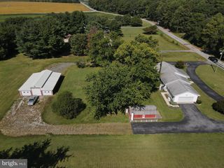 26268 OLD CARRIAGE RD, Seaford, DE 19973