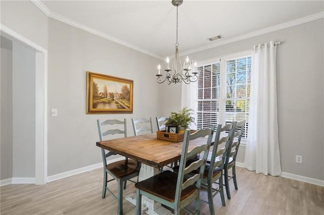 914 BridgeMill Avenue, Canton, GA 30114