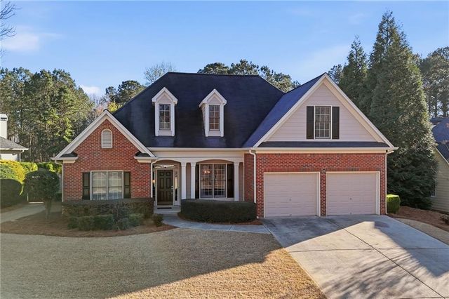 914 BridgeMill Avenue, Canton, GA 30114