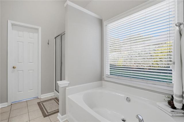 914 BridgeMill Avenue, Canton, GA 30114