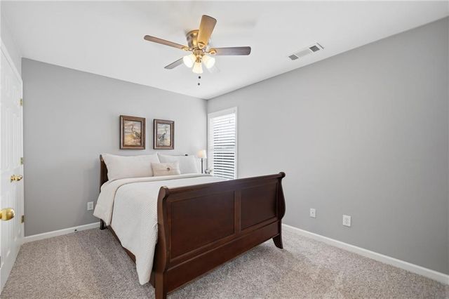 914 BridgeMill Avenue, Canton, GA 30114