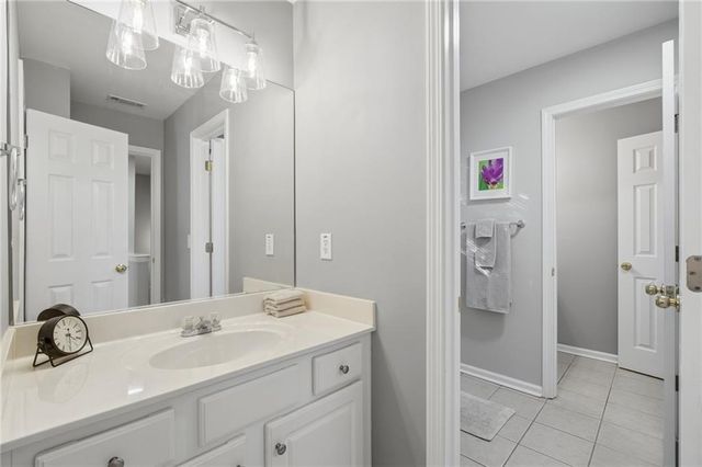 914 BridgeMill Avenue, Canton, GA 30114