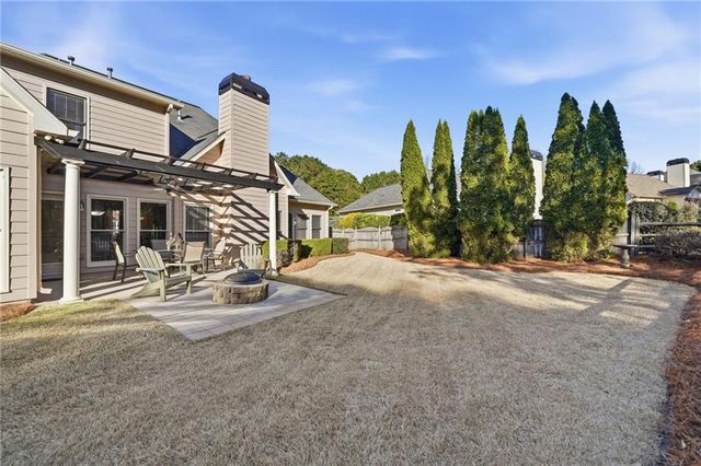 914 BridgeMill Avenue, Canton, GA 30114