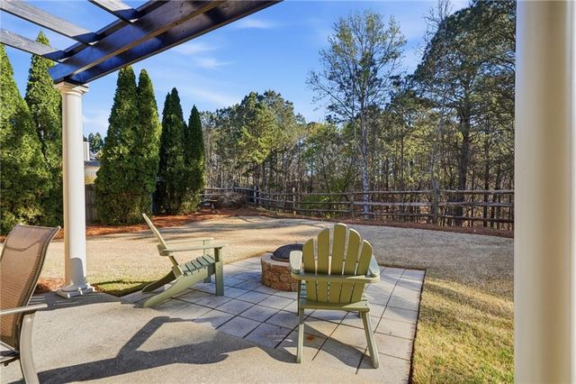 914 BridgeMill Avenue, Canton, GA 30114