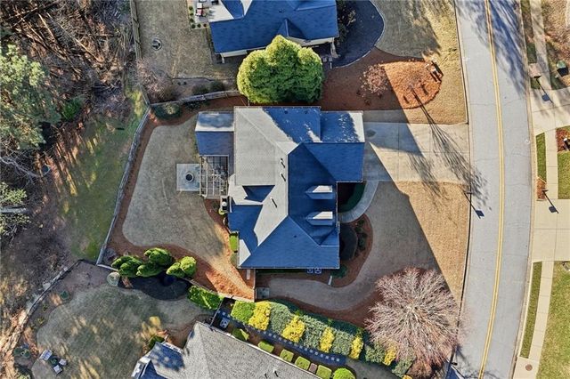 914 BridgeMill Avenue, Canton, GA 30114