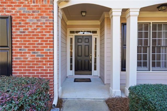 914 BridgeMill Avenue, Canton, GA 30114