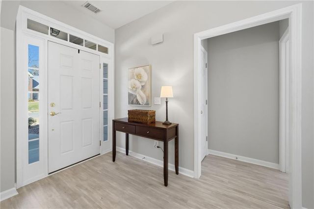 914 BridgeMill Avenue, Canton, GA 30114