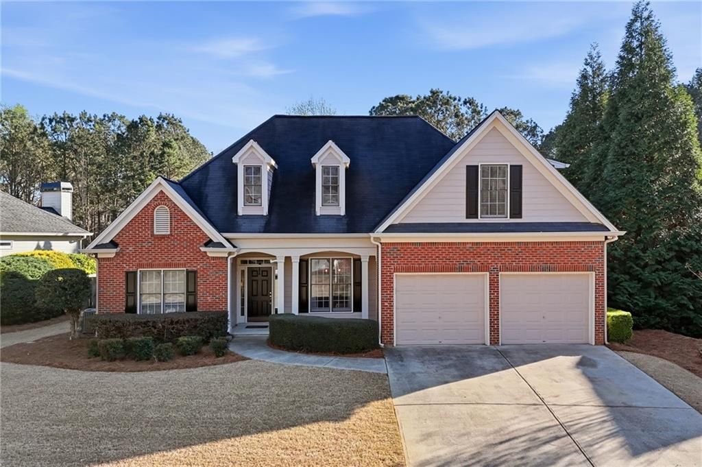 914 BridgeMill Avenue, Canton, GA 30114