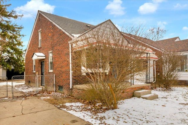 14188 Collingham Drive, Detroit City, MI 48205