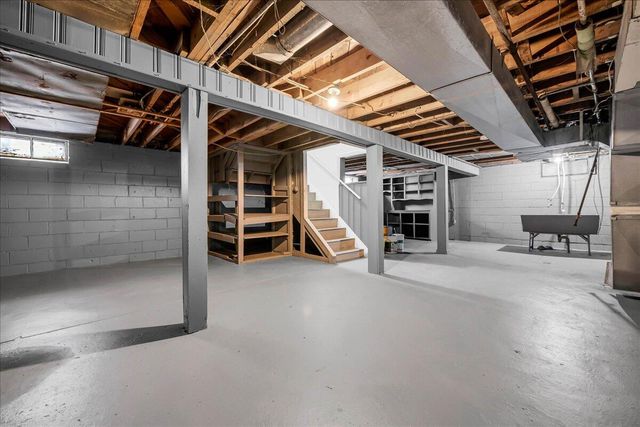 14188 Collingham Drive, Detroit City, MI 48205