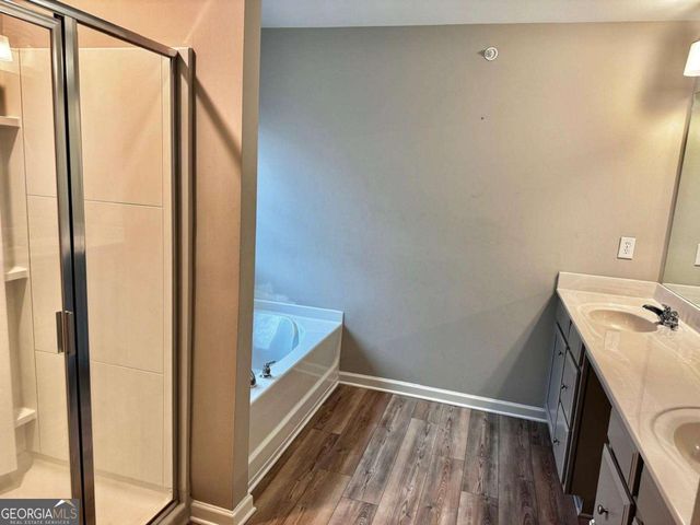 438 Bannon Way, Marietta, GA 30008