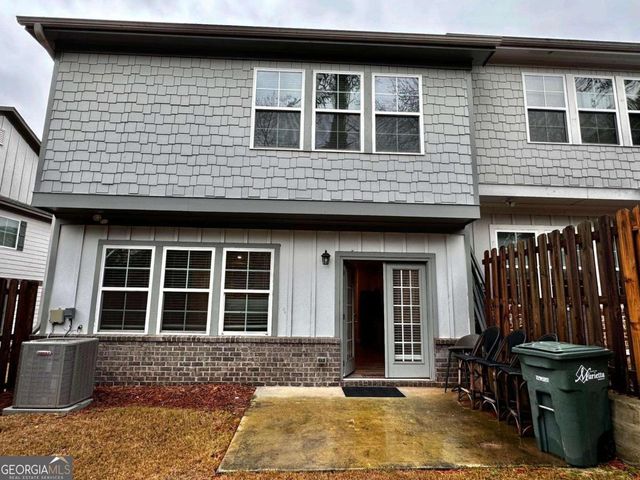 438 Bannon Way, Marietta, GA 30008