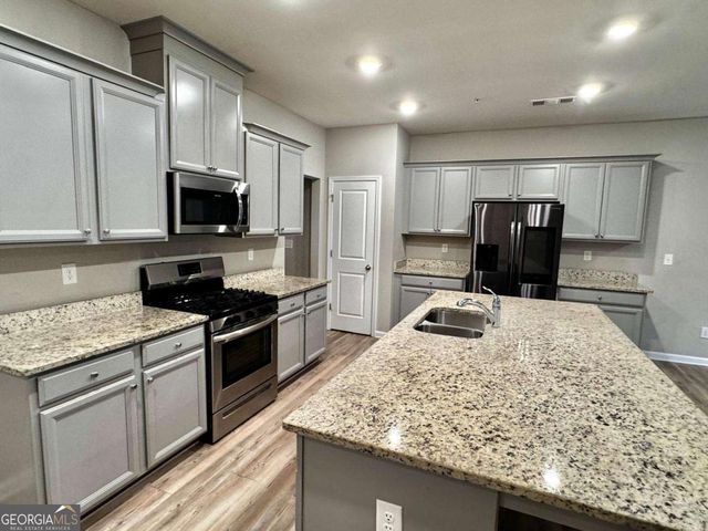 438 Bannon Way, Marietta, GA 30008