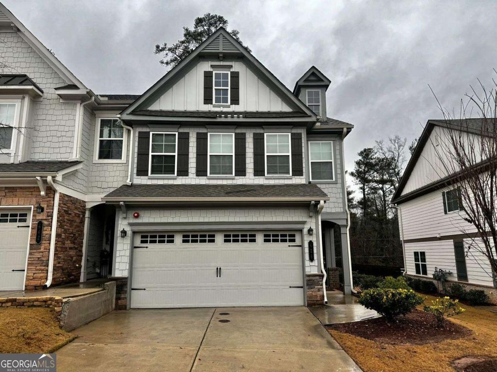 438 Bannon Way, Marietta, GA 30008