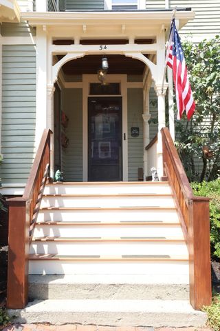 54 Bromfield Street 5, Newburyport, MA 01950