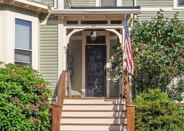 54 Bromfield Street 5, Newburyport, MA 01950