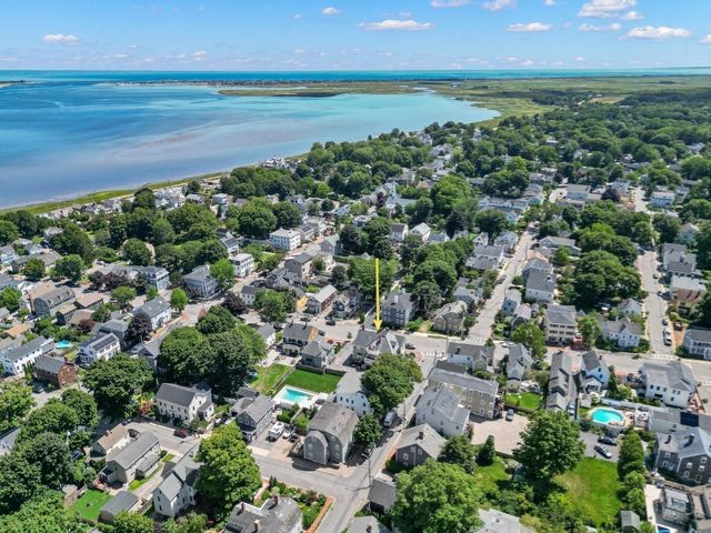 54 Bromfield Street 5, Newburyport, MA 01950