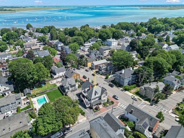 54 Bromfield Street 5, Newburyport, MA 01950
