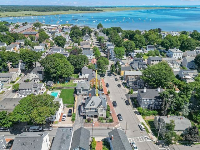 54 Bromfield Street 5, Newburyport, MA 01950