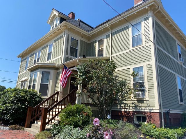 54 Bromfield Street 5, Newburyport, MA 01950