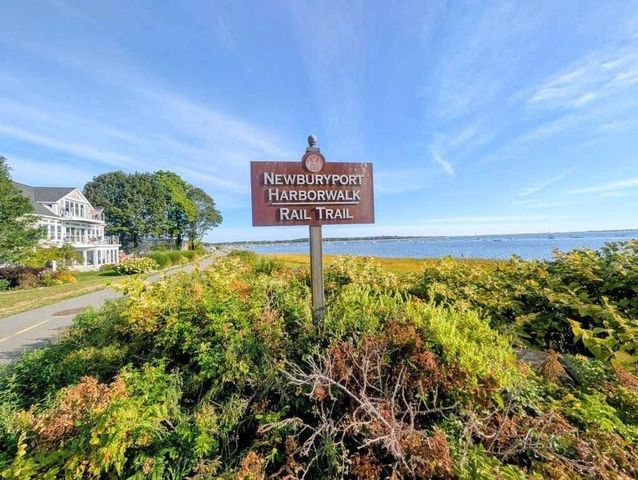 54 Bromfield Street 5, Newburyport, MA 01950