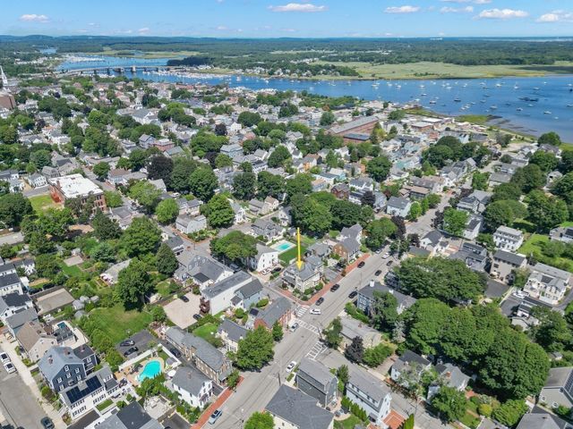 54 Bromfield Street 5, Newburyport, MA 01950