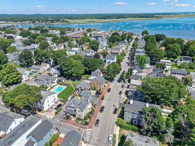 54 Bromfield Street 5, Newburyport, MA 01950
