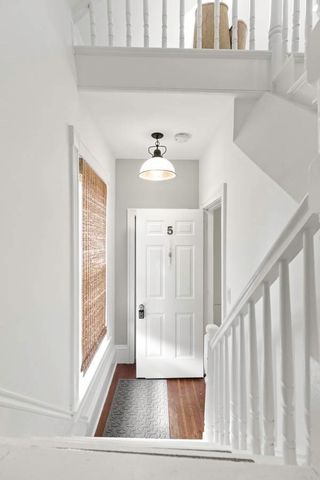 54 Bromfield Street 5, Newburyport, MA 01950