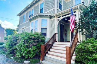 54 Bromfield Street 5, Newburyport, MA 01950