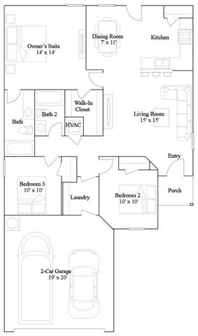 455 Rock Creek Drive, Tonganoxie, KS 66086
