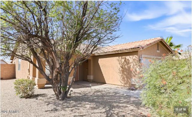 15139 W EVENING STAR Trail, Surprise, AZ 85374