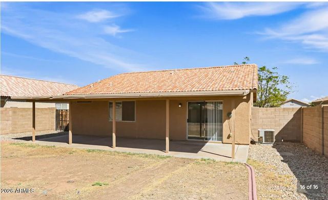 15139 W EVENING STAR Trail, Surprise, AZ 85374